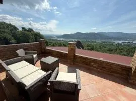 Forestin Villa Panorama