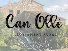Can Ollé