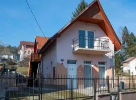 Szent Anna Vendégház