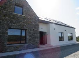 Dooneen House，位于克利夫登的酒店