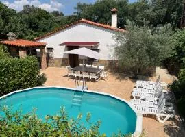 Casa de campo RuralRuñA