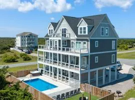Grey Pearl Villa