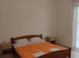 Rooms Vuk，位于Boreti的酒店