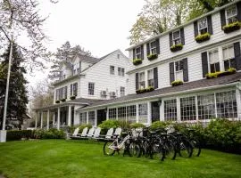 The Maidstone Hotel