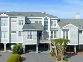 Happy Endings OBX