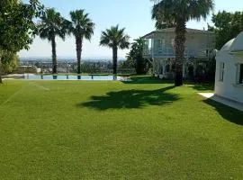 Villa sonia