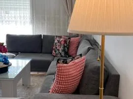 Schöne, ruhige neuwertige 127qm Ferienwohnung