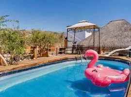 Baja Desconocida Ranch Seaview