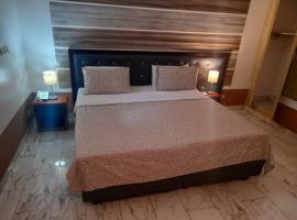 Hotel Carmel Cocody，位于阿比让的酒店