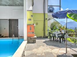 Apartment View And Pool - Happy Rentals