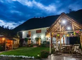 La Rosa Wellness Lodge