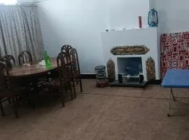 Misty Pines Cottage