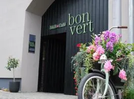 Bon Vert B&B en Café