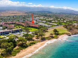 Luxury Aloha Spirit Oceanview Penthouse Sleeps 5