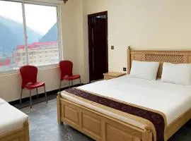 Khunjerab Inn