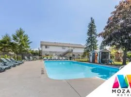 Mozaik Motel