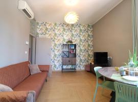 MolinoUrban，位于维拉诺瓦的酒店