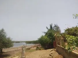 Auberge chambres d'hôtes mamadou