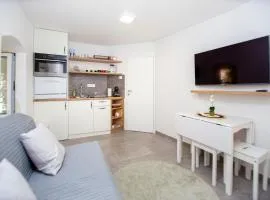 Charming Apartment in The Old Town