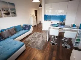 Apartament Nad Morzem