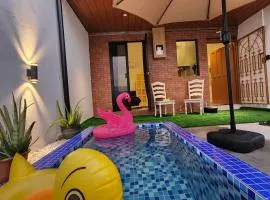 Sun Rimba Home by Ipoh Maju Stay