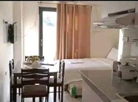 Thyme residences condominium, Unit 208，位于Cebu的酒店