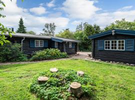 Beautiful Home In Præstø With Wifi，位于普赖斯特的酒店