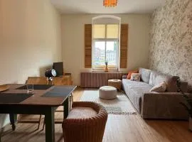 Apartament Zielona Kamienica