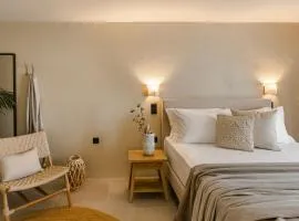 Cássia Suite in Kefalonia with Balcony Nomāde Agora