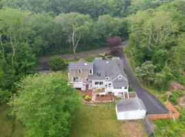 3 Bedroom Cape House by Leavetown Vacations，位于桑威奇的酒店