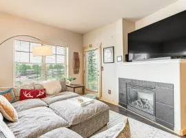 Condo Near Winter Park Resort and Steps From Shuttle