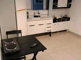 Casa kitnet