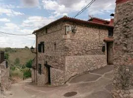 Casa Rural La Mansión de la Toba