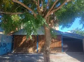 Temporada, Descanso dos Amigos