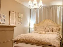 Residence de Nancy