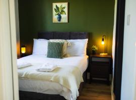 Durham Hideaway，位于Gilesgate的酒店