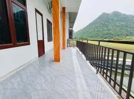 Nhà Nghỉ Việt Hùng