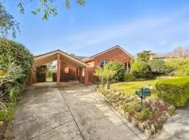 Timeless Frankston Heritage Family Home