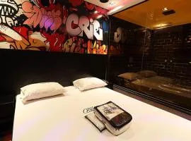 Motel Riviera