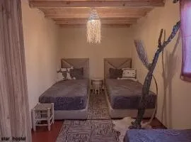Hostel & CampSurf ElStar familial