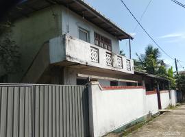 The Loft Gate，位于莫拉图瓦的酒店