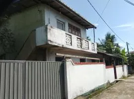 The Loft Gate