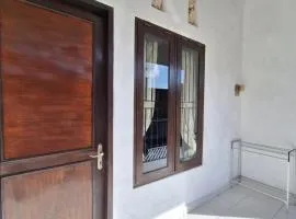 Saphala Suites Secondfloor