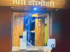Prince Dormitory only for indian