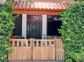 Estancias De Olon，位于奥隆的酒店