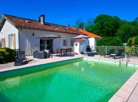 Villa in St Denis with Private Pool