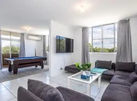 Two Storey Gem In Heart Of Woorim