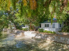 The Three P Beach Resort & Dive Center，位于Romblon的低价酒店