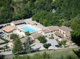 Le Chambron