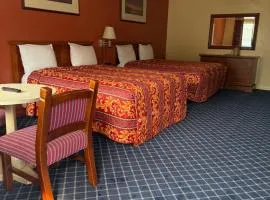 大西洋城美国星辰套房酒店